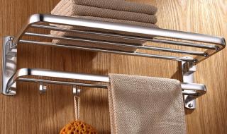 浴室毛巾架 浴室毛巾架
